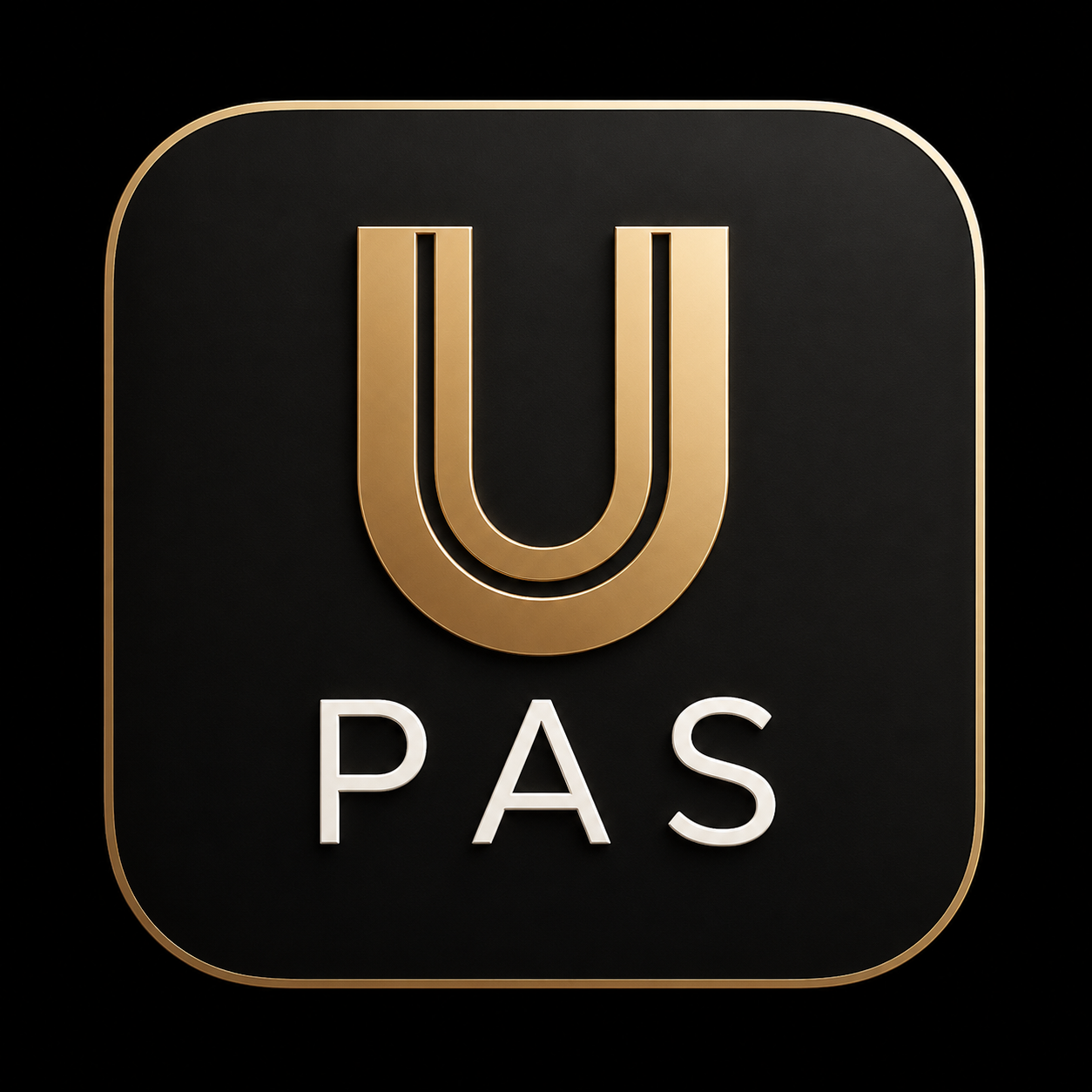 U-Pas icoon