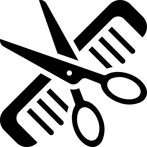 Scheren icoon